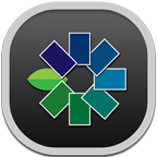 Snapseed Icon 144x144 png
