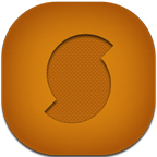 SoundHound Icon 144x144 png