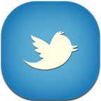 Twitter Icon 144x144 png
