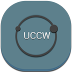 UCCW Icon 144x144 png