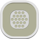 Voice Dialer Icon 128x128 png