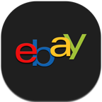 eBay Icon 144x144 png