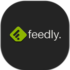 Feedly 2 Icon 144x144 png