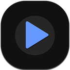 MX Player Icon 144x144 png