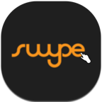Swype Icon 144x144 png