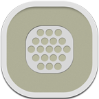 Voice Dialer Icon 144x144 png