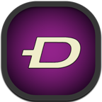 Zedge Icon 144x144 png