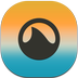 Grooveshark Icon 72x72 png