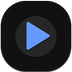 MX Player Icon 72x72 png