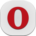 Opera Mini Icon