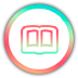 Book v2 Icon 72x72 png