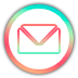 Email v3 Icon 72x72 png