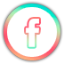 Facebook v2 Icon 72x72 png