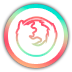 Firefox Icon 72x72 png