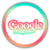 Google Maps Icon 72x72 png