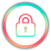 Lock Icon 72x72 png