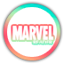 Marvel Icon 72x72 png