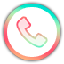 Phone v4 Icon 72x72 png