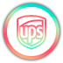 UPS Icon 72x72 png