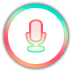 Voice Search v2 Icon 72x72 png