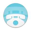 Telephone Icon 128x128 png