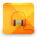 Play Music Icon