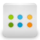 Start AppWall Icon 128x128 png