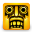 Temple Run Icon 32x32 png