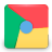 Google Chrome Icon 48x48 png