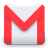 Google Mail Icon 48x48 png