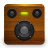 Speaker Icon 48x48 png