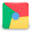 Google Chrome Icon 64x64 png