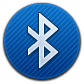 Bluetooth Icon 84x84 png