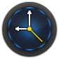 Clock Icon 84x84 png