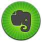 Evernote Icon 84x84 png