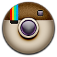 Instagram Icon 84x84 png
