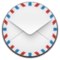 Mail Icon 84x84 png