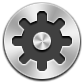 Settings Icon 84x84 png
