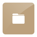 File Manager Icon 128x128 png