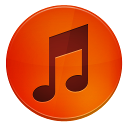music icon android