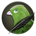 Birdy Icon 128x128 png
