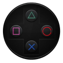 Playstation Icon 128x128 png
