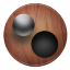 Labyrinth Icon 64x64 png