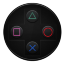 Playstation Icon 64x64 png