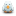 Duck Icon 16x16 png