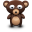 Bear Icon 32x32 png