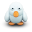 Duck Icon 32x32 png