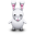 Rabbit Icon 32x32 png