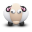 Sheep Icon 32x32 png