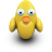 Canary Icon 48x48 png
